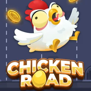 Chicken Road Game
